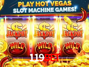 Descubra a Essência do 119bet: Nossa História e Compromissos