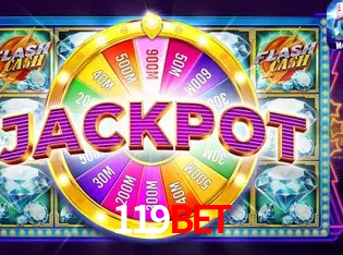 A Revolução dos Aplicativos de Jogos no 119bet