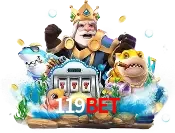 fishery 119bet
