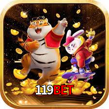 Logo 119bet