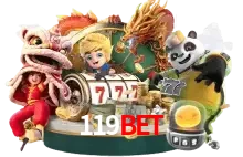 119bet slot