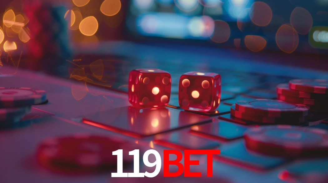 Game Providers 119bet