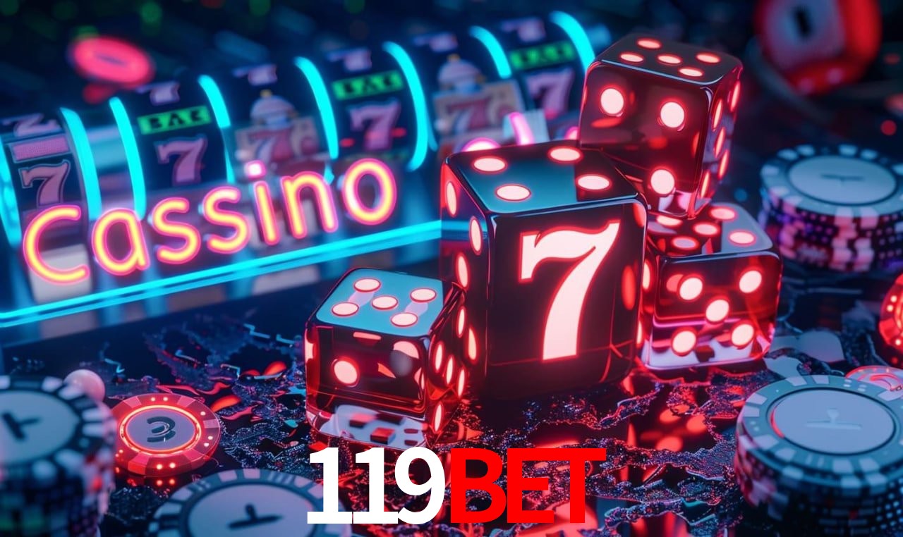 Sports Statistics 119bet
