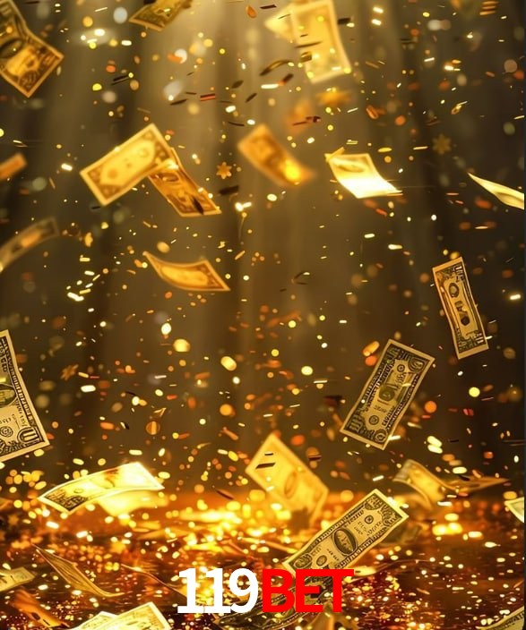 Bonus Features 119bet