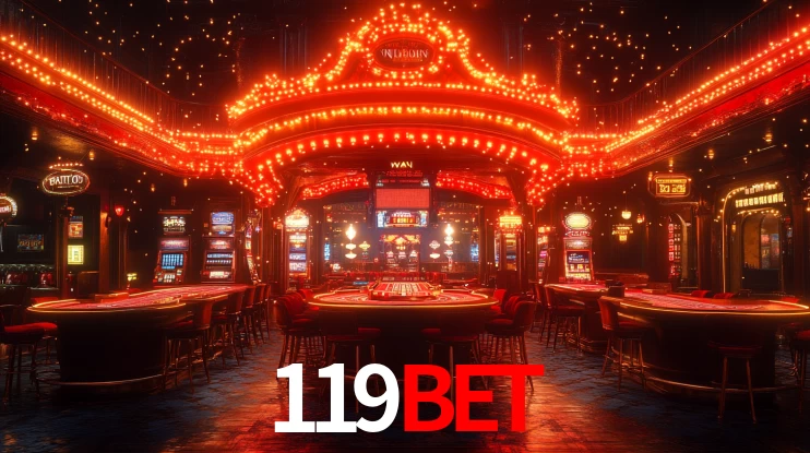 119bet