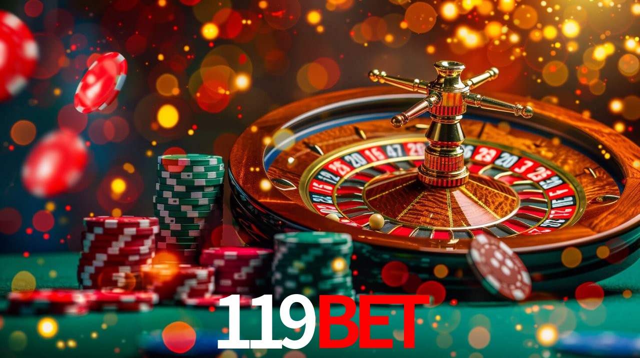 Descubra a Essência do 119bet: Nossa História e Compromissos
