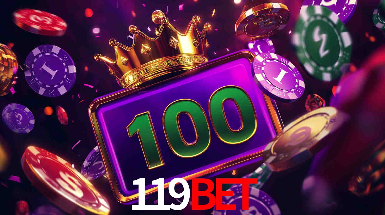 Exclusive Games 119bet