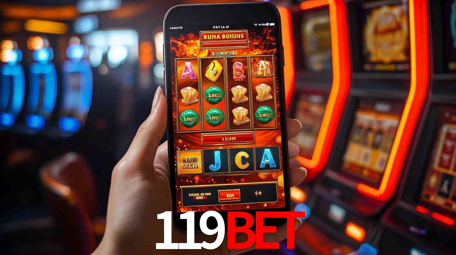 119bet