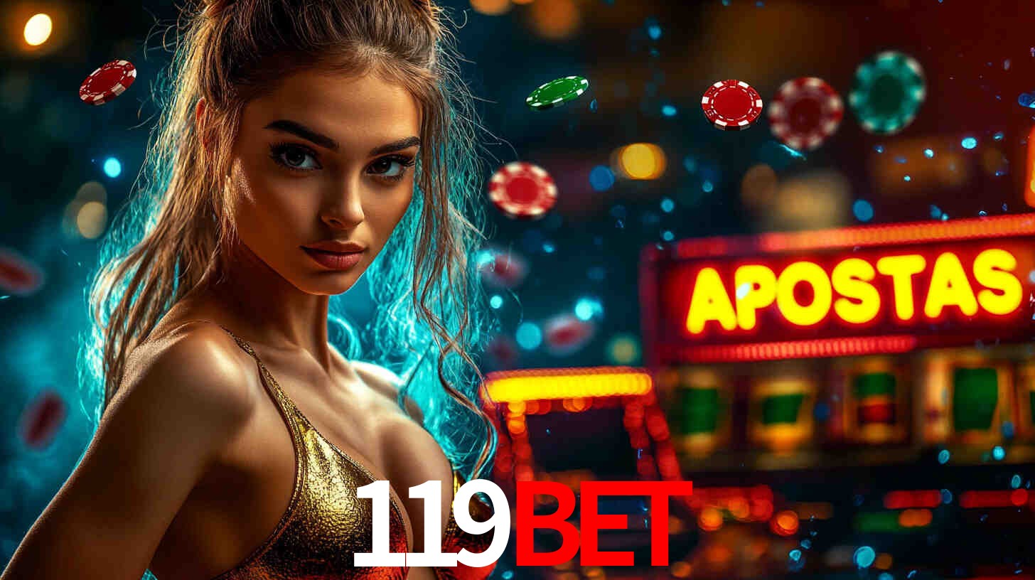 Desvendando o Mundo dos Jogos Virtuais na 119bet