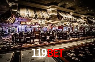 Flash Promotion 119bet