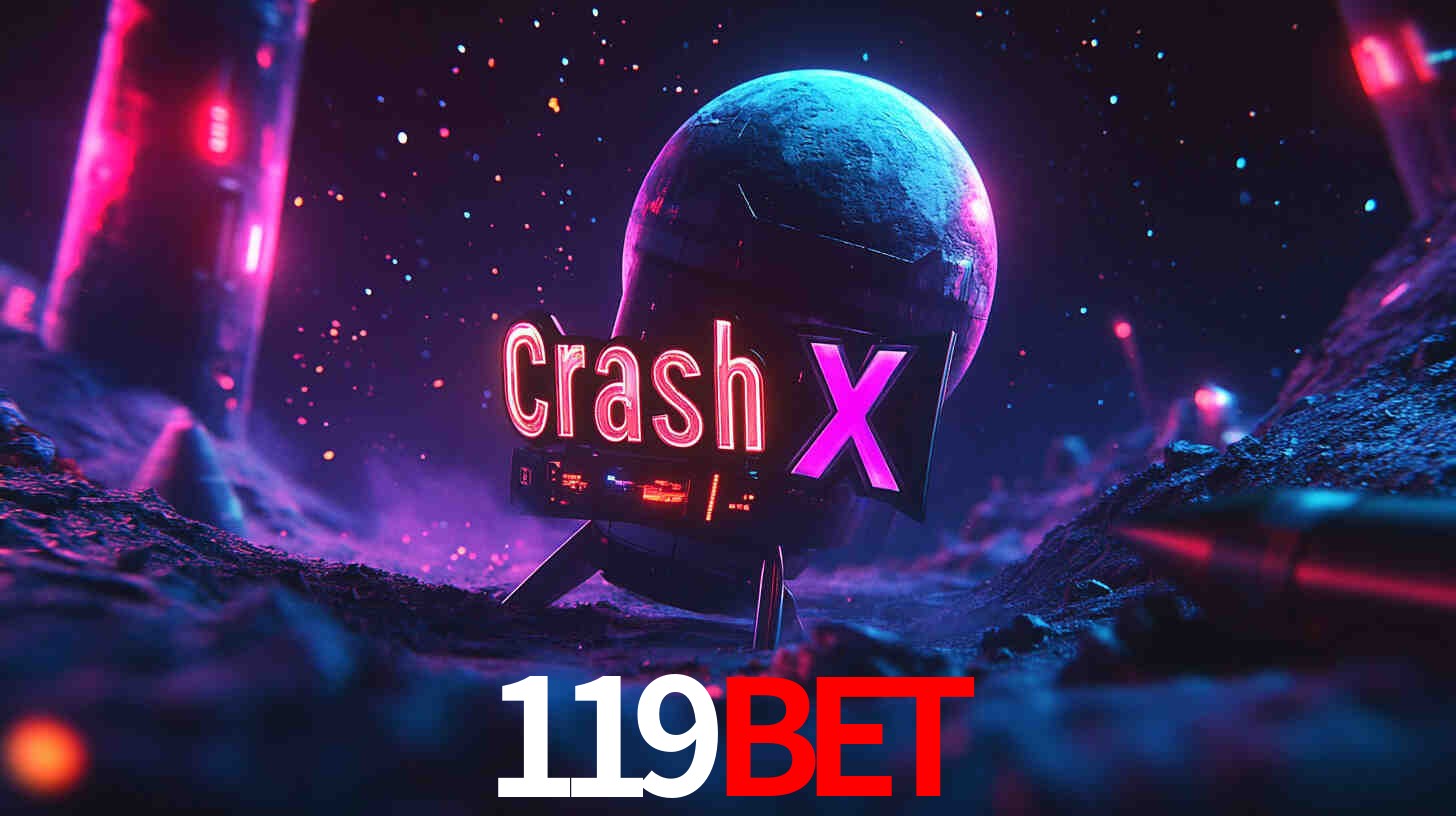 A Revolução dos Aplicativos de Jogos no 119bet