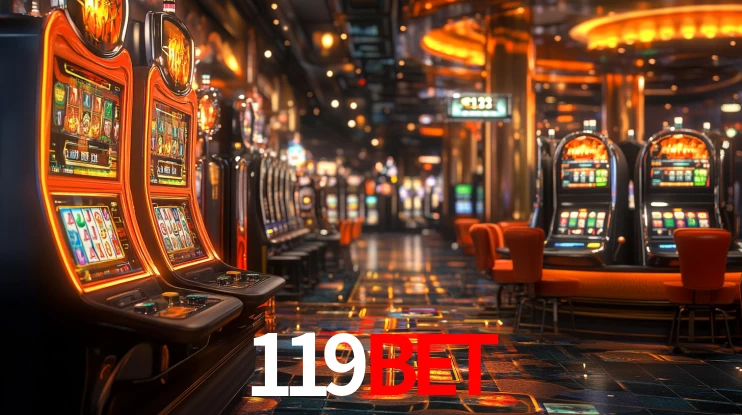 Ofertas Imperdíveis na 119bet: Promoções e Bônus Que Valem a Pena