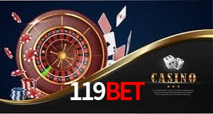 Statistics 119bet