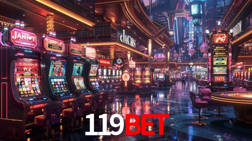 Player Reviews 119bet