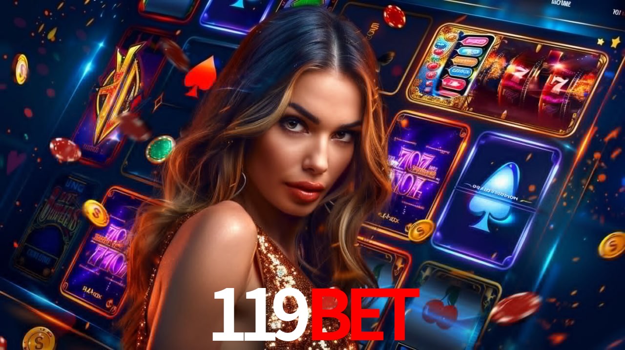 Descubra o Programa VIP da 119bet: Vantagens Exclusivas para Jogadores