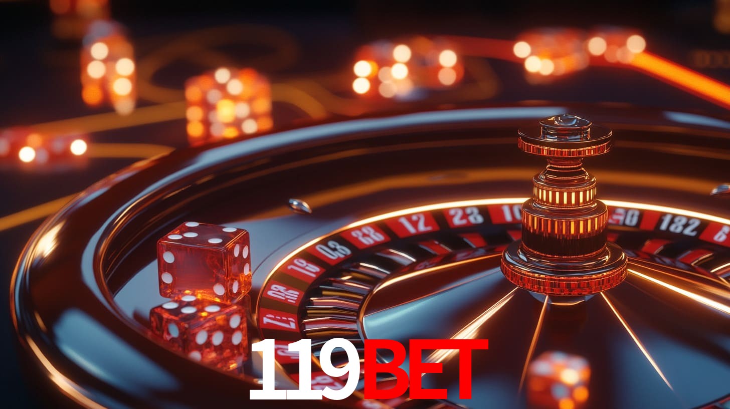 Live Casino 119bet