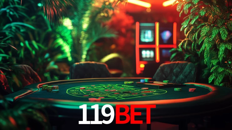 Programa VIP 119bet