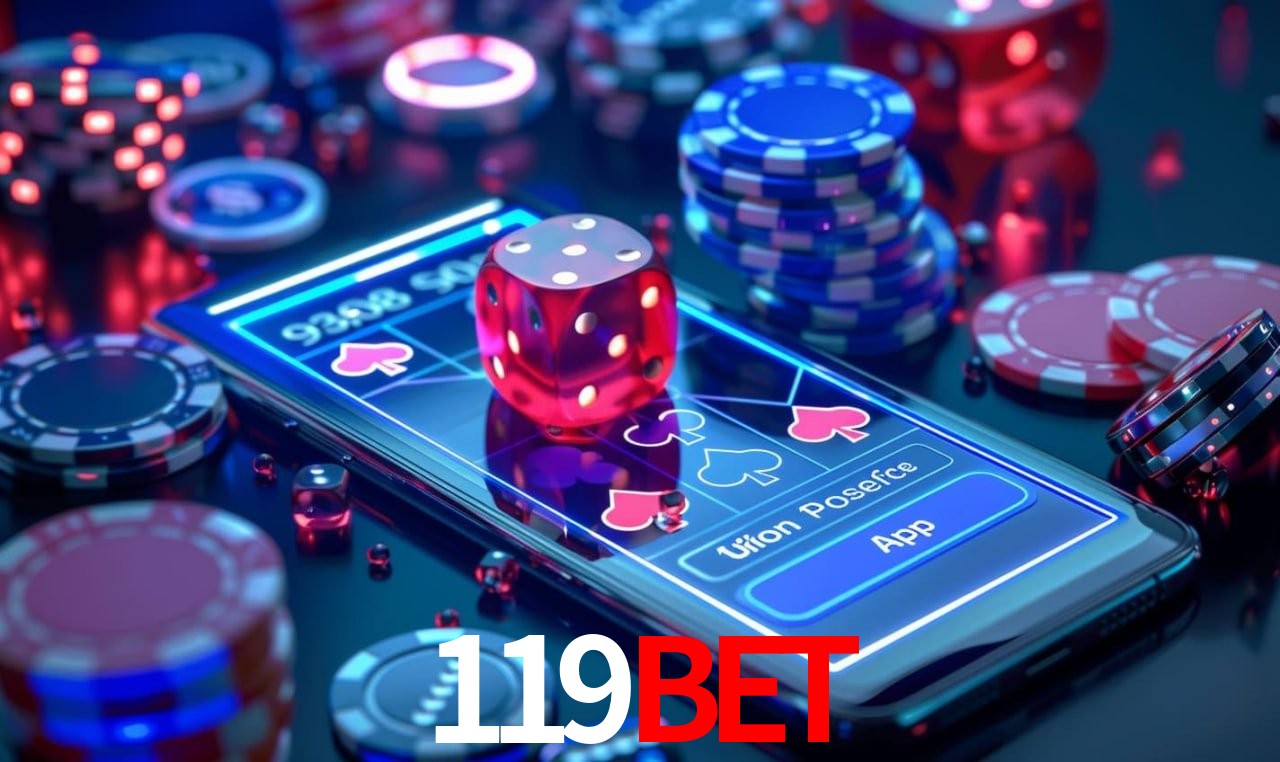Exclusive Offers 119bet